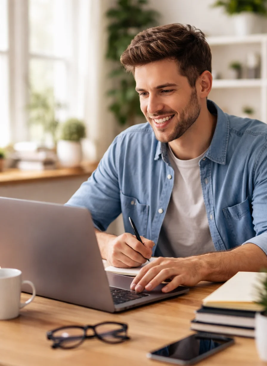 Grammar Made Simple - Clear language learning with video lessons