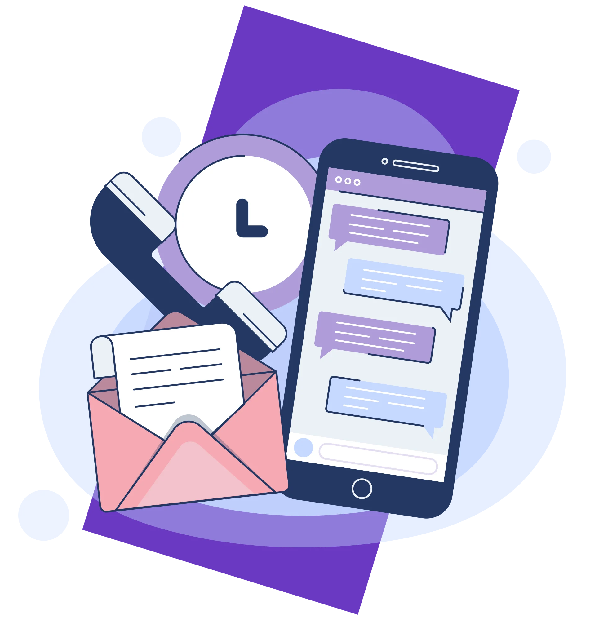 People having conversations and speaking languages confidently